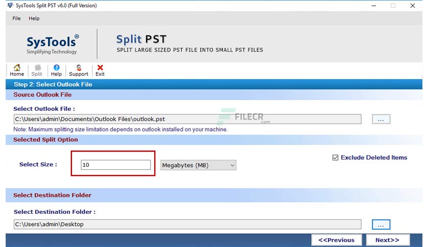 systools-split-pst-free-download-03