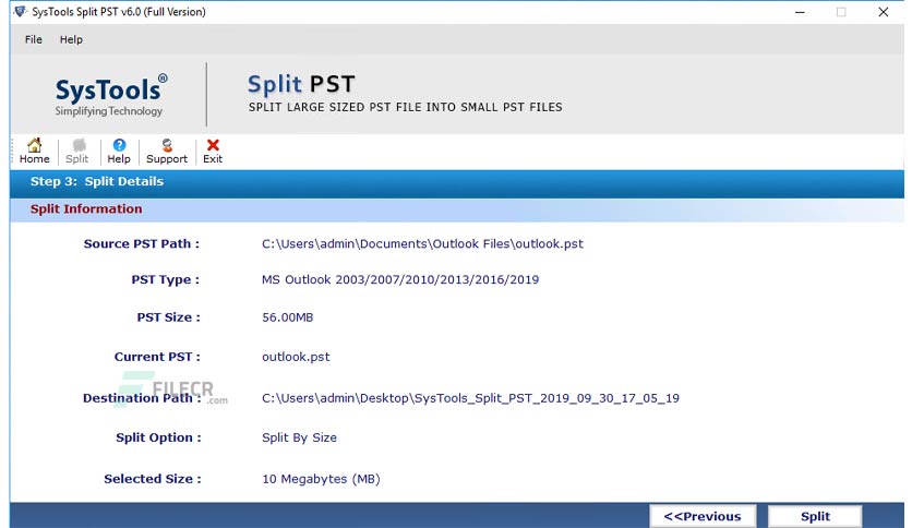 systools-split-pst-free-download-04