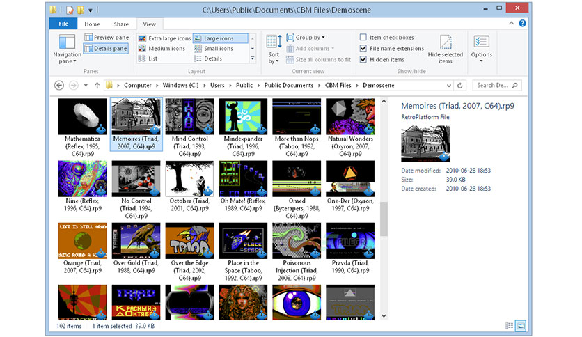 Cloanto-C64-Forever-Free-download-05