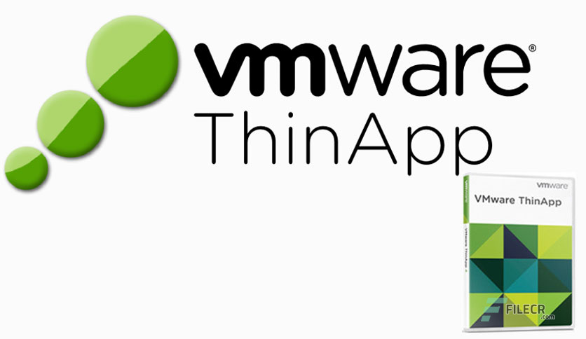 VMware-ThinApp-Free-Download