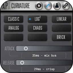 AP Mastering Curvature 2.0.2