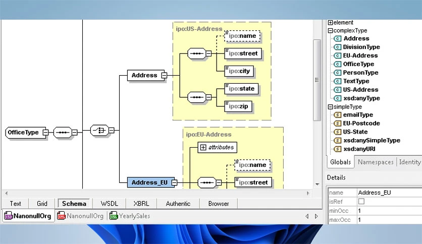 68df5a9bf3c92-altova-xmlspy-enterprise-screenshot3
