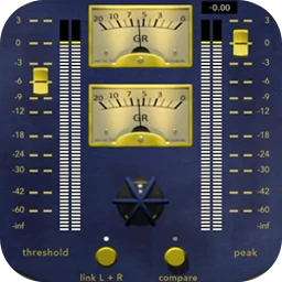 112dB Big Blue Limiter 2.0.1
