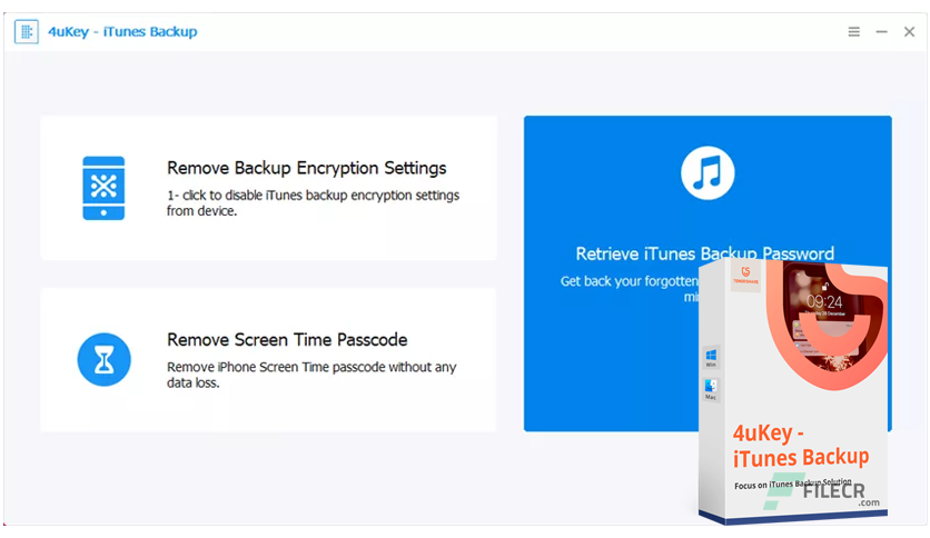 scr1-Tenorshare-4uKey-iTunes-Backup-free-download