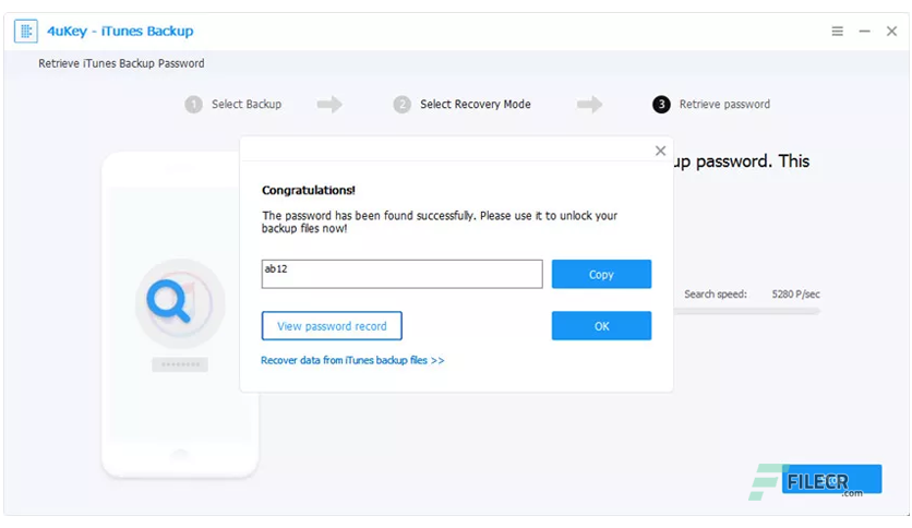 scr8-Tenorshare-4uKey-iTunes-Backup-free-download