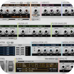 DiscoDSP Corona 6.7.0