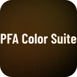 PFA ColorSuite 7.2.6