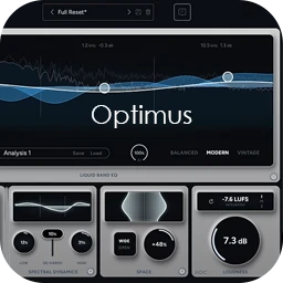 SSG Audio Optimus 1.5.143