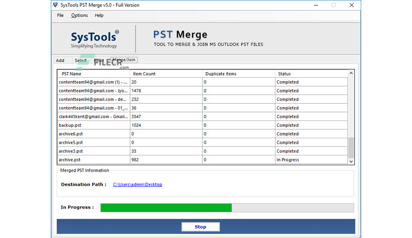 SysTools-PST-Merge-Free-Download-02-1