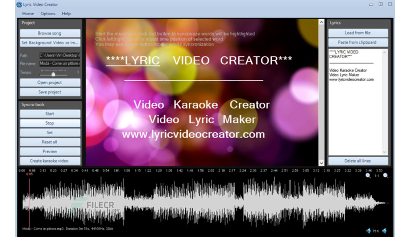 lyric-video-creator-free-download-01