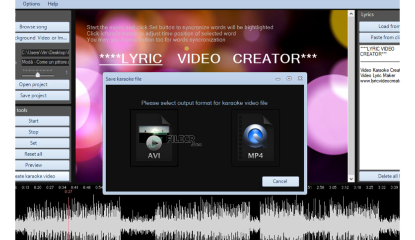 lyric-video-creator-free-download-04