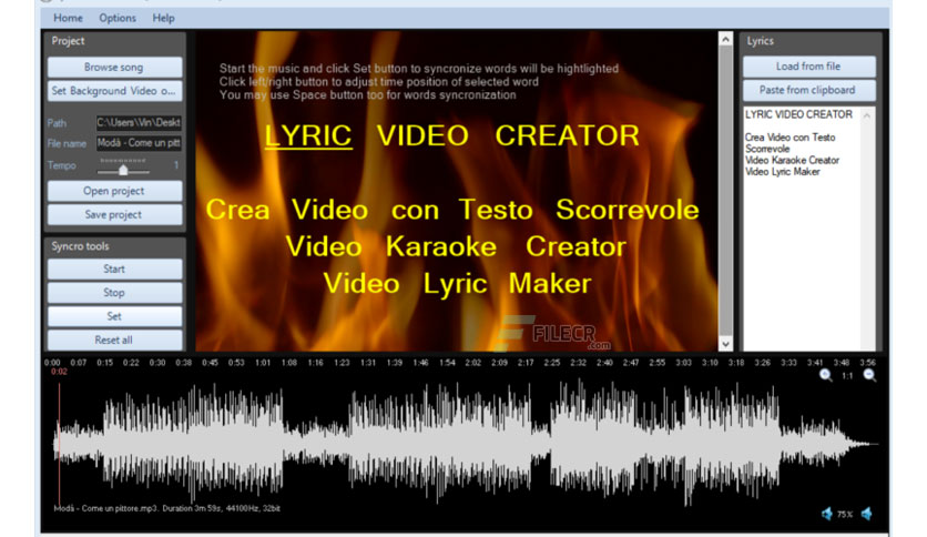 lyric-video-creator-free-download-02
