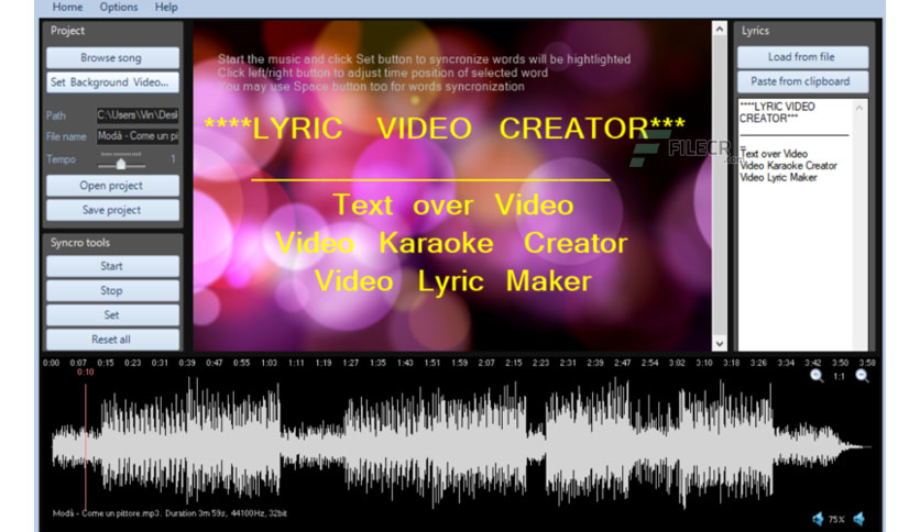 lyric-video-creator-free-download-03