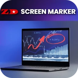 ZD Soft Screen Marker 1.0.4