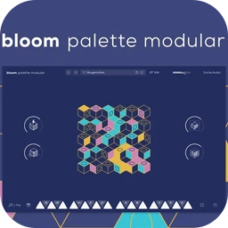 Excite Audio Bloom Palette Modular 1.0.0