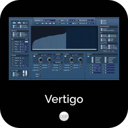 DiscoDSP Vertigo 5.1.0