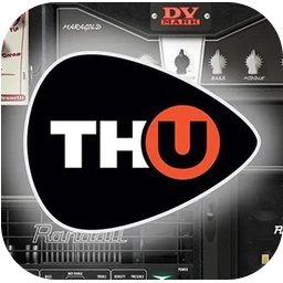 Overloud TH-U Slate Edition 2.0.9