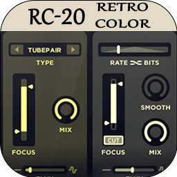 XLN Audio RC-20 Retro Color 1.5.2.1