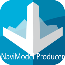 EIVA NaviModel Producer 4.13