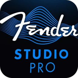 Fender Studio Pro 8.1.1