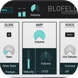 Waldorf Blofeld Plugin 1.2.0