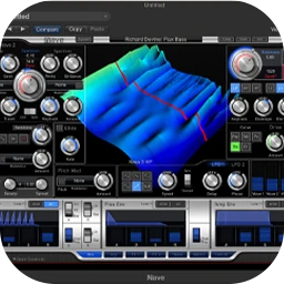 Waldorf Nave Plugin 1.1.9
