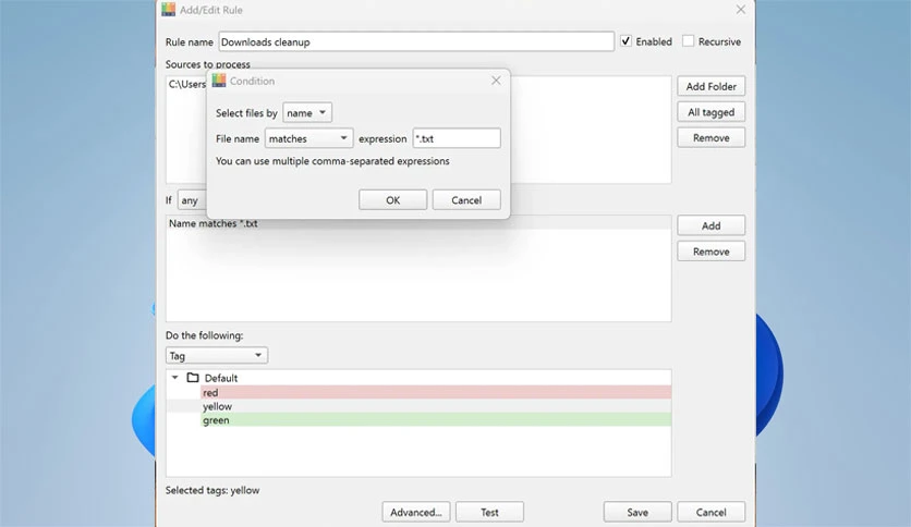 69c22bb2347ab-declutter-file-tagger-and-organizer-screenshot2