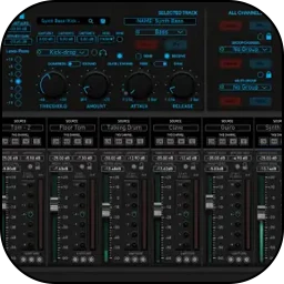 AYAIC M3 Mixer v2.0.0