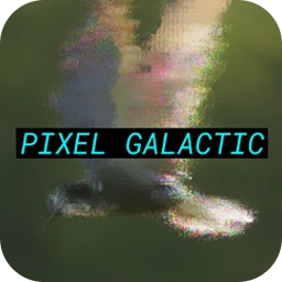 Aescripts – Pixel Galactic 1.1.0