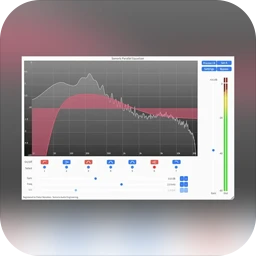 Sonoris Parallel Equalizer 1.2.1