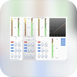 Sonoris Multiband Compressor 1.2.1
