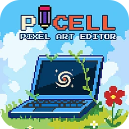 AyLight Picell Pixel Art Editor 2.0.1
