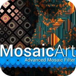 Aescripts – MosaicArt 1.1.3a