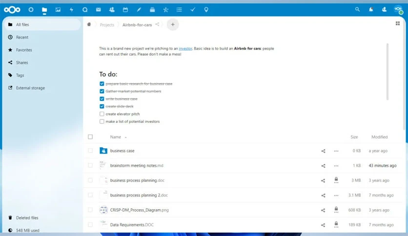 693a6a094c2b9-nextcloud-files-screenshot3