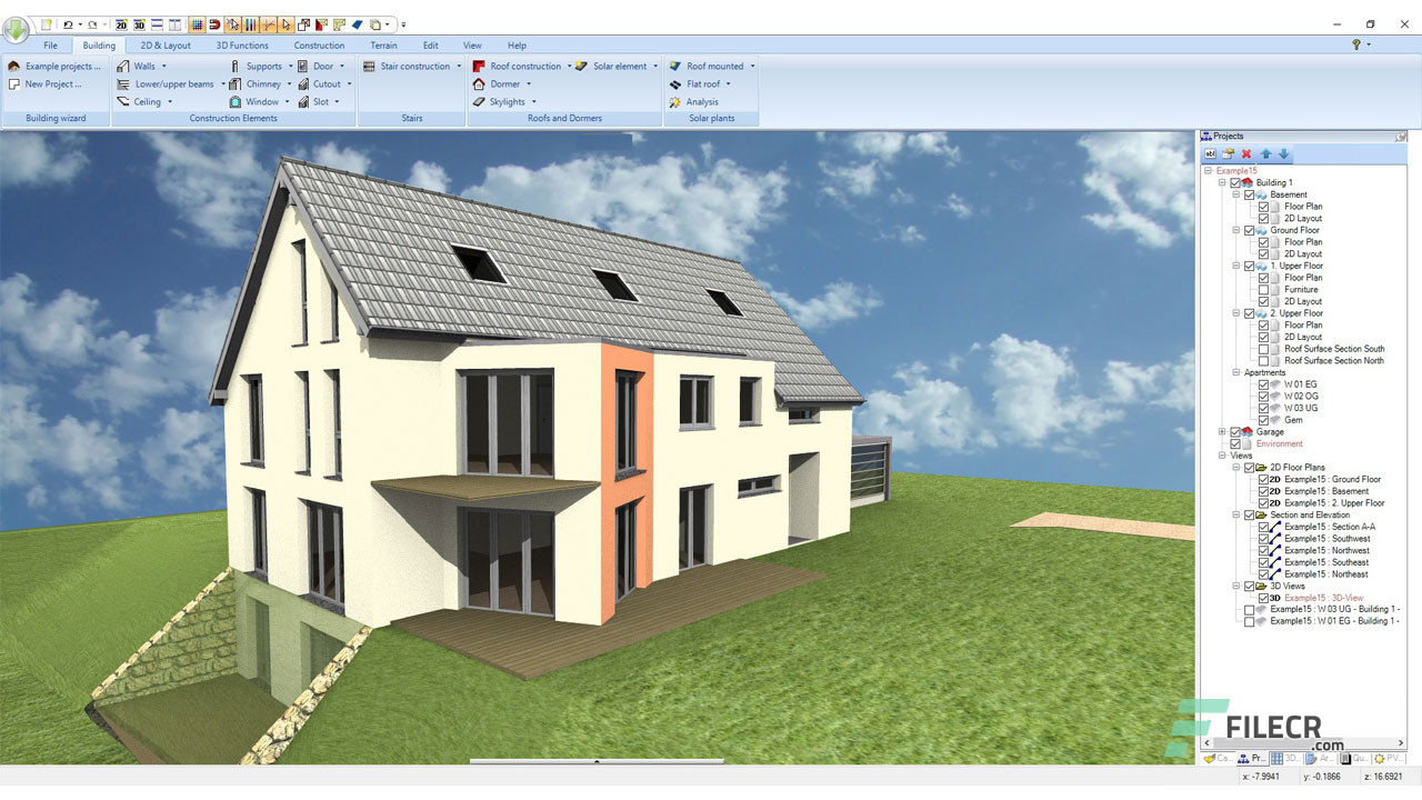 Scr4_Ashampoo-3D-CAD-Architecture_free-download