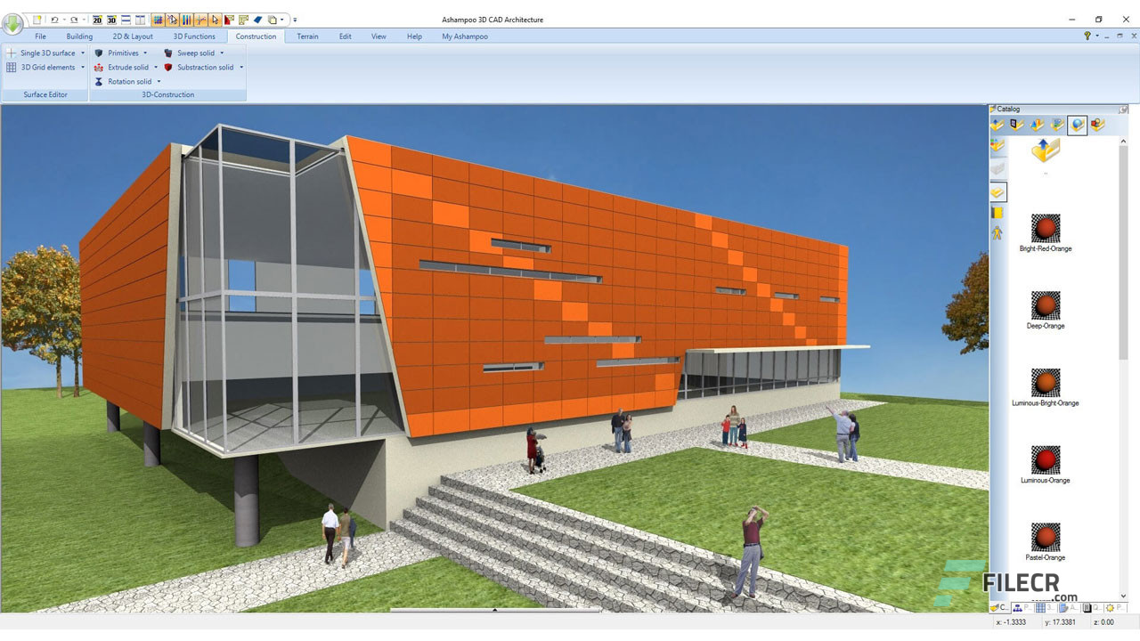 Scr5_Ashampoo-3D-CAD-Architecture_free-download