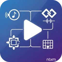 KinoFlux Editor 0.1.1