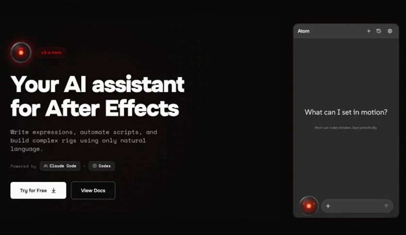 69c5008286514-atom-ai-agent-for-after-effects-screenshot1