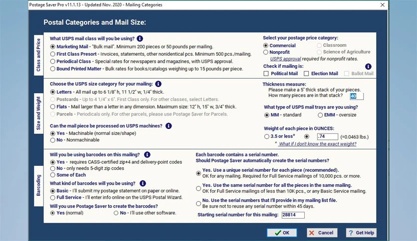 69c4e2ad82023-postage-saver-software-postage-saver-pro-screenshot3