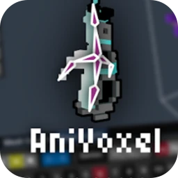 Astral Crow Games AniVoxel 1.11.0