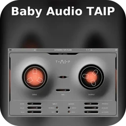 BABY Audio TAIP 1.6.0