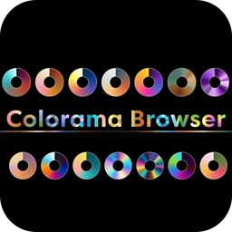 Aescripts – Colorama Browser 1.2.0