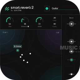 Sonible Smartreverb 2 v1.0.3