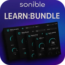 Sonible Learn Bundle 2.0.3