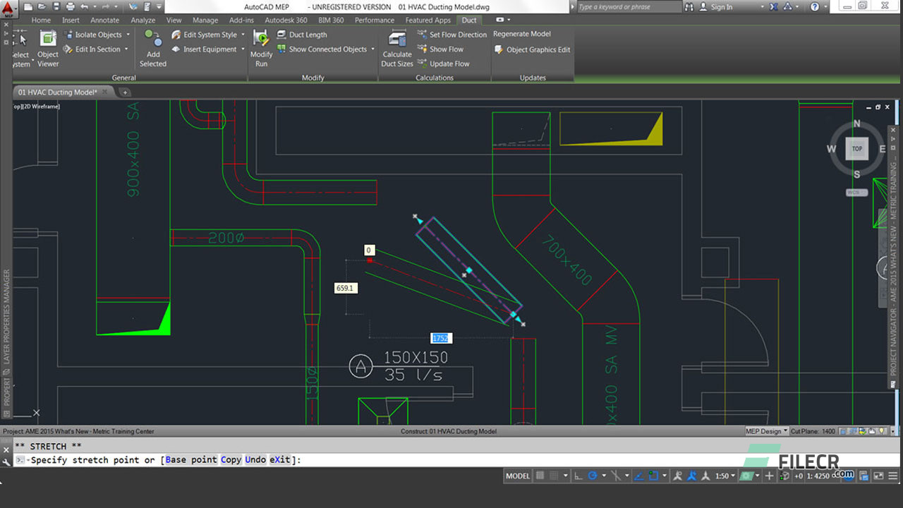 Scr2_Autodesk-AutoCAD-MEP_free-download
