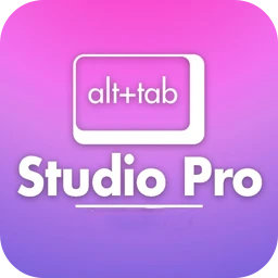 Superhive Market – Alt Tab Studio Pro 1.0.4