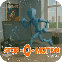 Stop-O-Motion 1.7