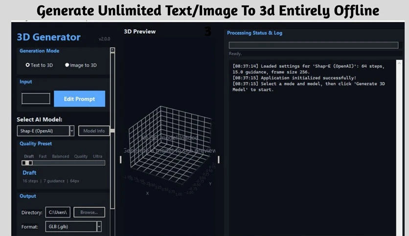 69c6610d9e20a-ai-text-and-image-to-3d-generator-pro-FeatureImage