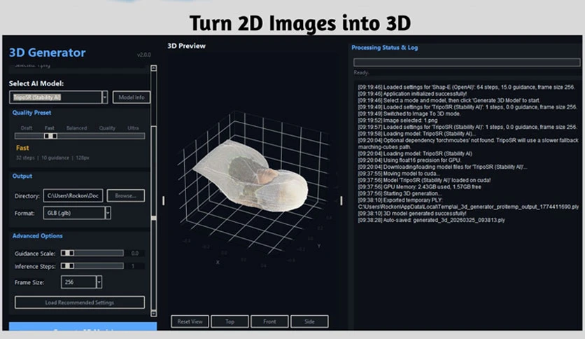 69c6610897b75-ai-text-and-image-to-3d-generator-pro-screenshot5