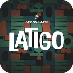 UJAM Groovemate LATIGO 1.0.0